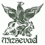 Mizsevad logo